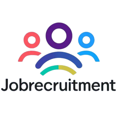 JobRecruitment logo