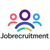 Job Recruitment company logo