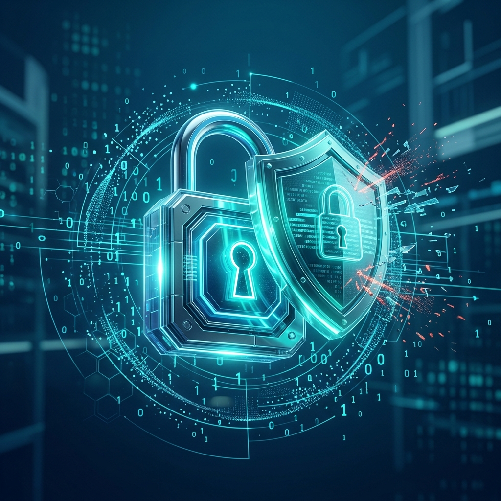 Privacy Illustration